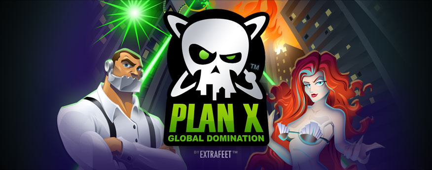Plan X